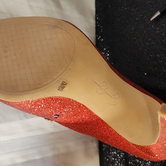 Jessica Simpson Ankle Boots - Picture 7 of 7